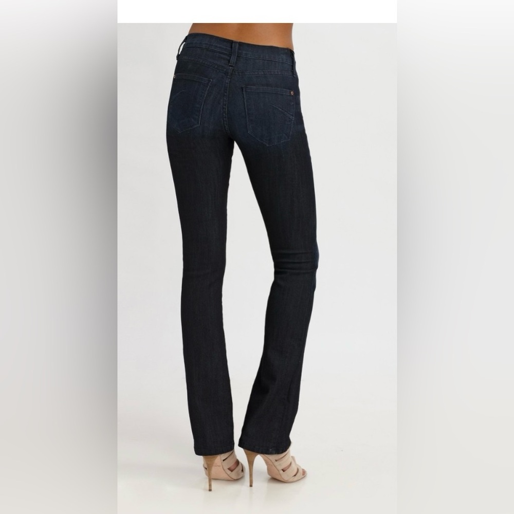 JAMES JEANS Reboot mid rise